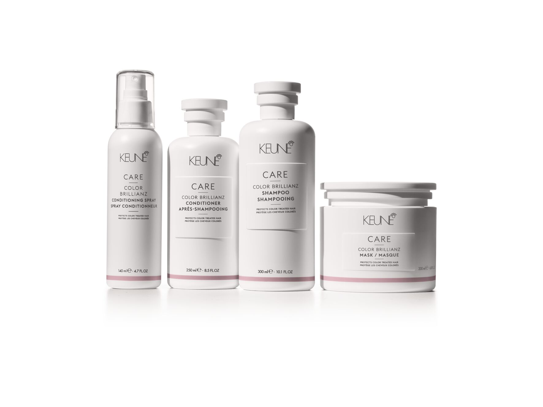 KEUNE producten